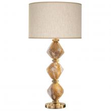 Fine Art Handcrafted Lighting 900010-22ST - Natural Inspirations 30.5" Table Lamp