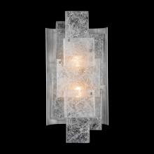 Fine Art Handcrafted Lighting 910850-1ST - Lunea 18" Sconce