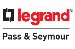 LEGRAND-PASS & SEYMOUR in 