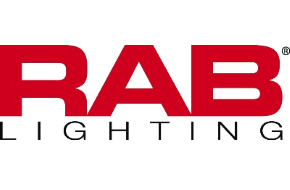 RAB LIGHTING in 